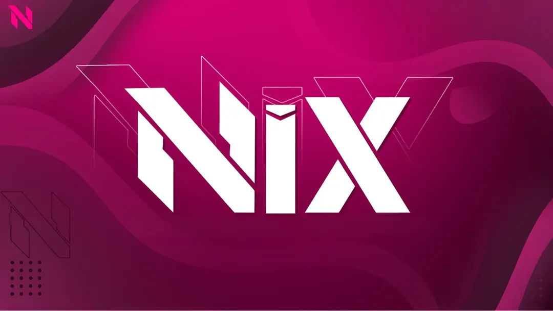 Nix Image Nix Bot - Transformando idéias em realidade!